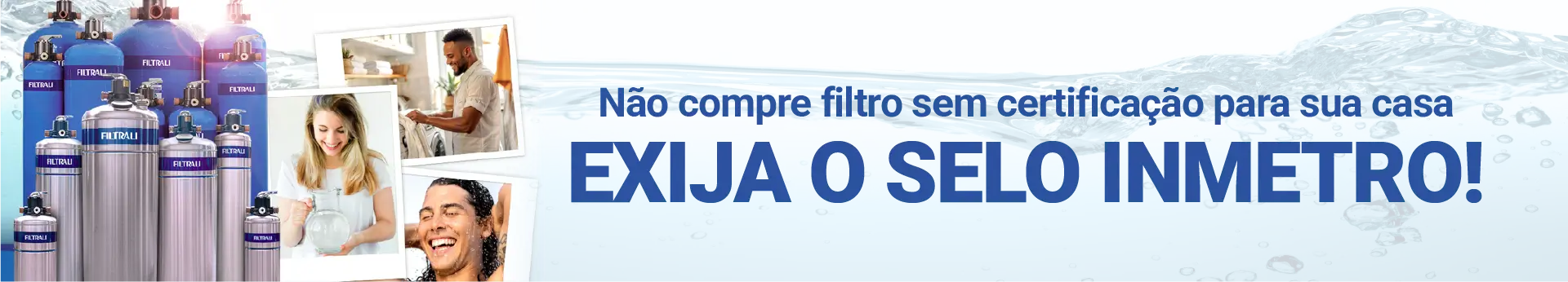 Banner Hidro-tyon - Linha Vital Inox e Fibra