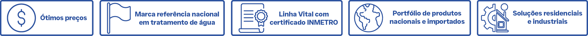 Barra de Amostra Hidro Tyon